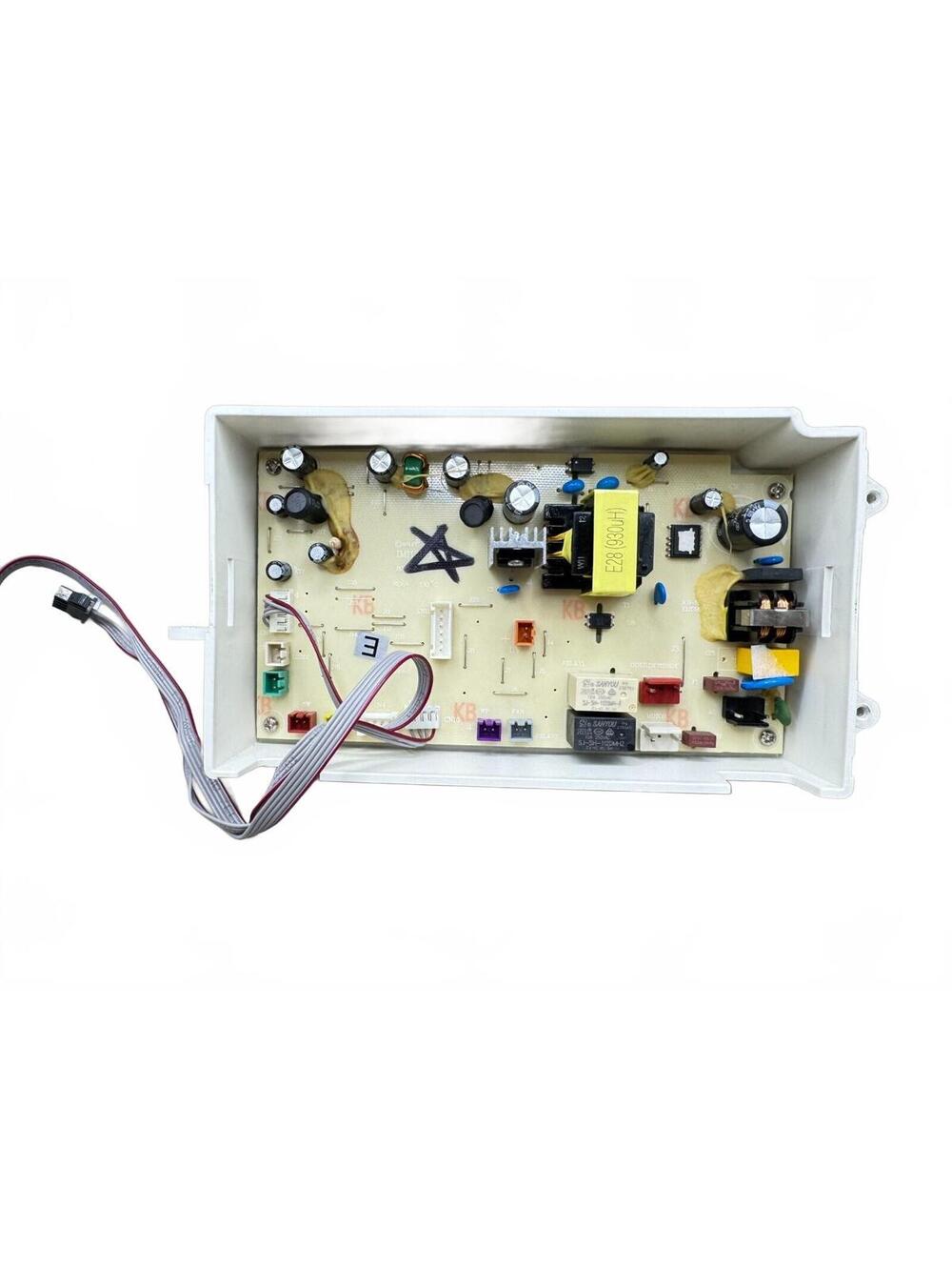 OEM Original Part Circuit Board for GE Profile Opal 2.0 Nugget Ice Maker